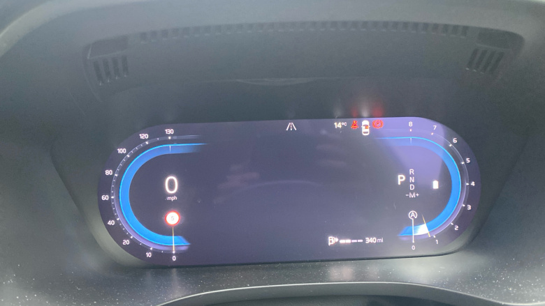 Volvo XC60 2.0 B5P Plus Dark 5dr AWD Geartronic Petrol Estate